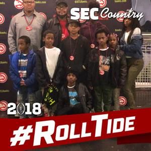 Meet your Posher, William